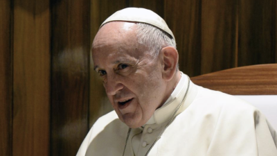 Папа Франциск натовари ръководителя на Италианската епископска конференция кардинал Матео