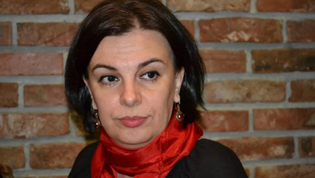 Съдия Мирослава Тодорова: Сцените с прокуратурата показват държавен разпад и преврат