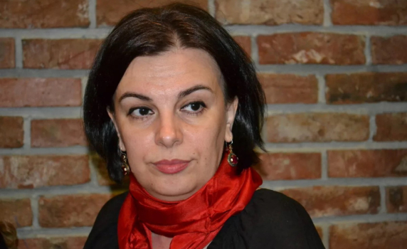 Съдия Мирослава Тодорова: Сцените с прокуратурата показват държавен разпад и преврат