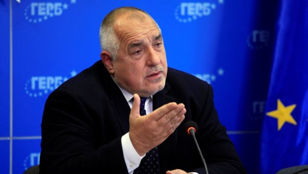 Прокуратурата проверява Бойко Борисов по сигнали на "Боец", както и за изнесени пари с "Авиоотряд 28"