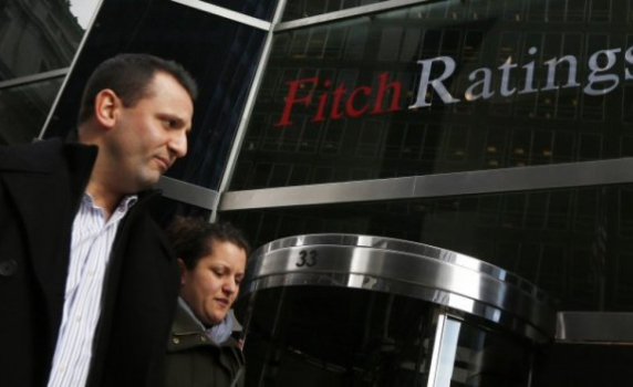 Fitch постави САЩ под наблюдение за възможно понижение на рейтинга