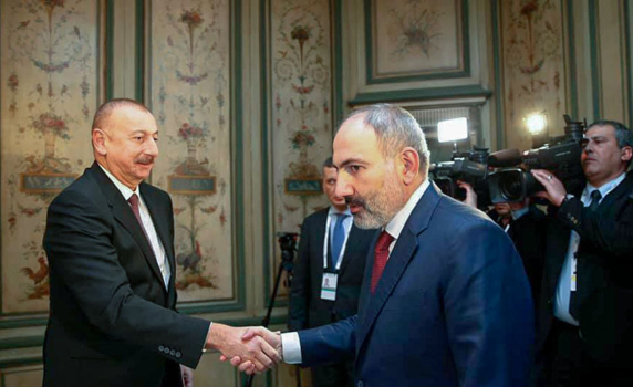 Армения призна Нагорни Карабах за част от Азербайджан