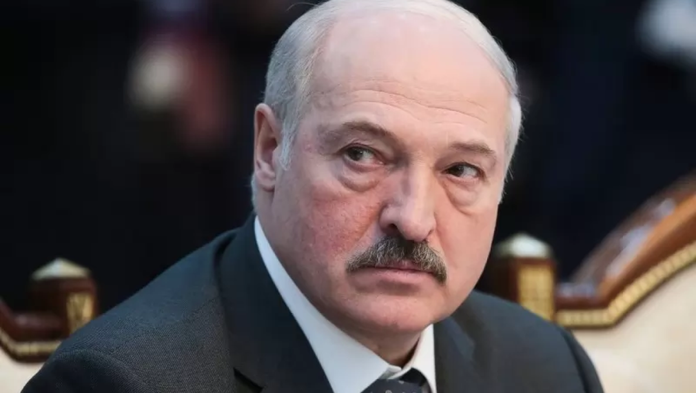 Трансферът на ядрени оръжия започна, каза кратко Лукашенко в отговор
