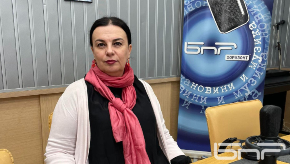 Съдия Мирослава Тодорова: Депутатите ликвидират независимостта на съда