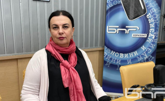 Съдия Мирослава Тодорова: Депутатите ликвидират независимостта на съда