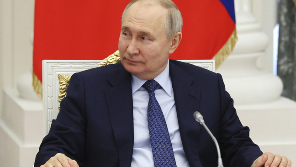 Путин предложи на Грузия да заздрави връзките си с Русия