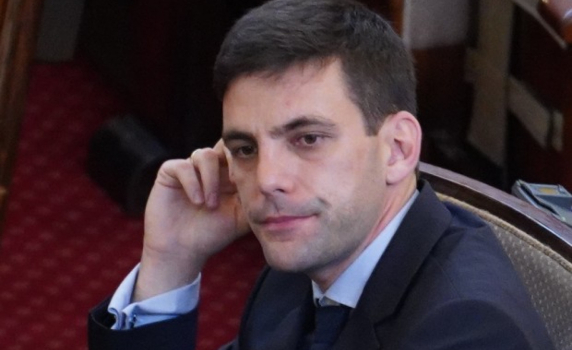 Никола Минчев: Надявам се, че ГЕРБ не прекратяват преговорите