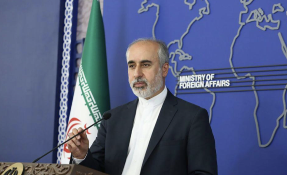 Техеран обвини Зеленски в антииранска пропаганда