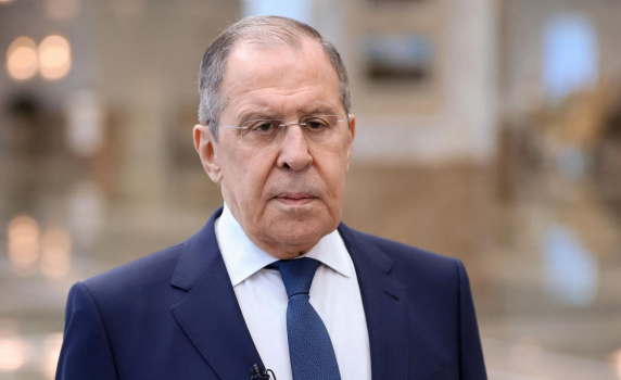 Лавров: Думите на ген. Мили, че Украйна няма да си върне територии, са стъпка към разбиране на реалността