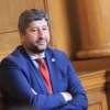 Христо Иванов: Задължително е да има правителство с втория мандат