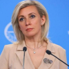 Захарова: САЩ похарчиха "добри пари" и за Хитлер, допринасяйки за Холокоста и Втората световна война