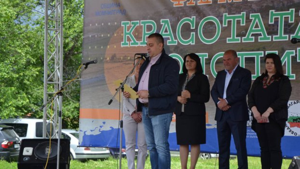 Зам.-министър на земеделието: Чрез опазването на местните породи животни съхраняваме българските традиции