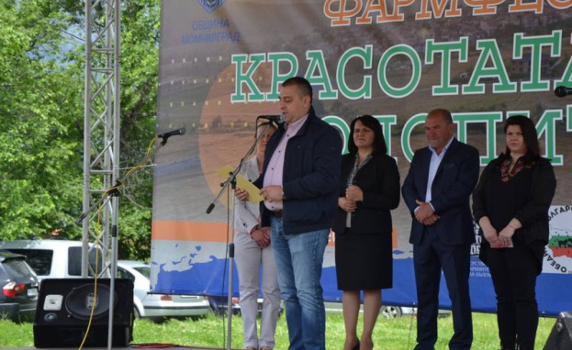Зам.-министър на земеделието: Чрез опазването на местните породи животни съхраняваме българските традиции