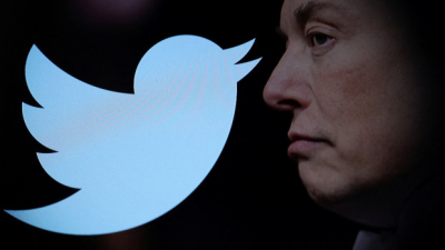 Европейският съюз може да забрани социалната мрежа Туитър от 25