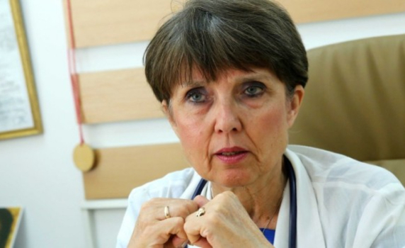 Д-р София Ангелова: Няма безвредно пушене, опасни са и електронните устройства