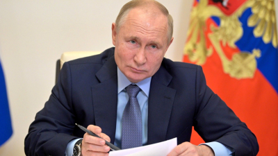 Руската Държавна дума днес прие закон за денонсиране на договора