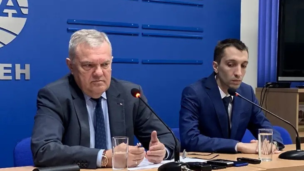 Румен Петков: Има откровени апели за насилие и държавен преврат, а бездействието на институциите ги прави съучастници