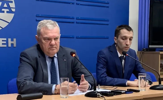 Румен Петков: Има откровени апели за насилие и държавен преврат, а бездействието на институциите ги прави съучастници