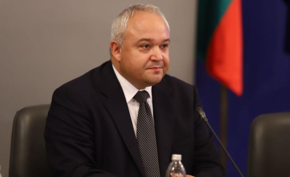 Иван Демерджиев: Взривът до колата на главния прокурор не е имал за цел, нито е могъл да го убие