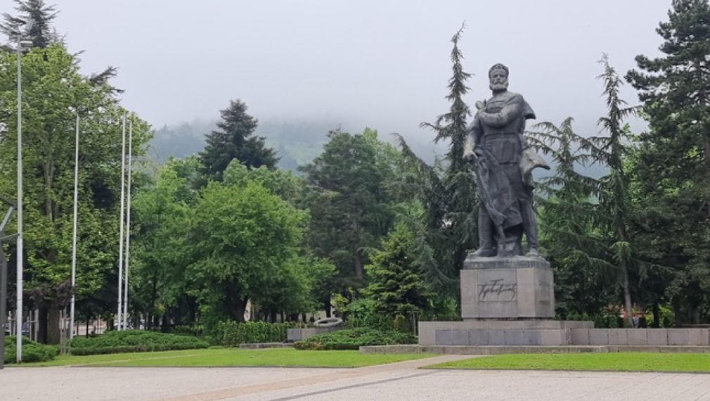 Отбелязваме Деня на Ботев и на загиналите за свободата на България