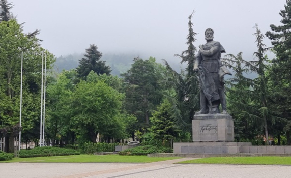 Отбелязваме Деня на Ботев и на загиналите за свободата на България