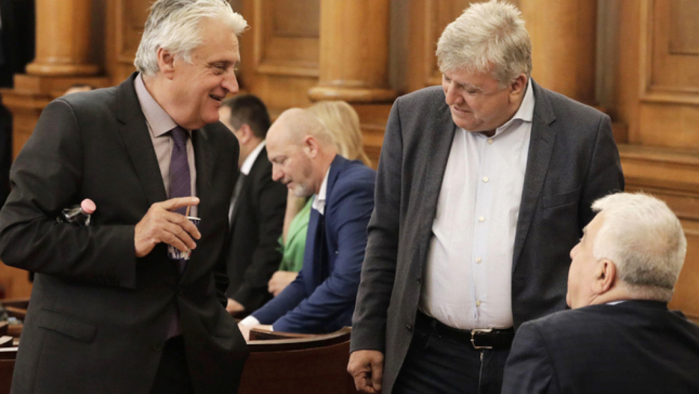 Националната следствена служба беше извадена от прокуратурата, става независим орган