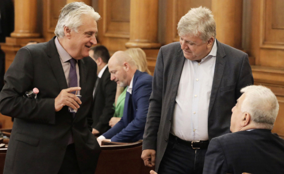 Националната следствена служба беше извадена от прокуратурата, става независим орган
