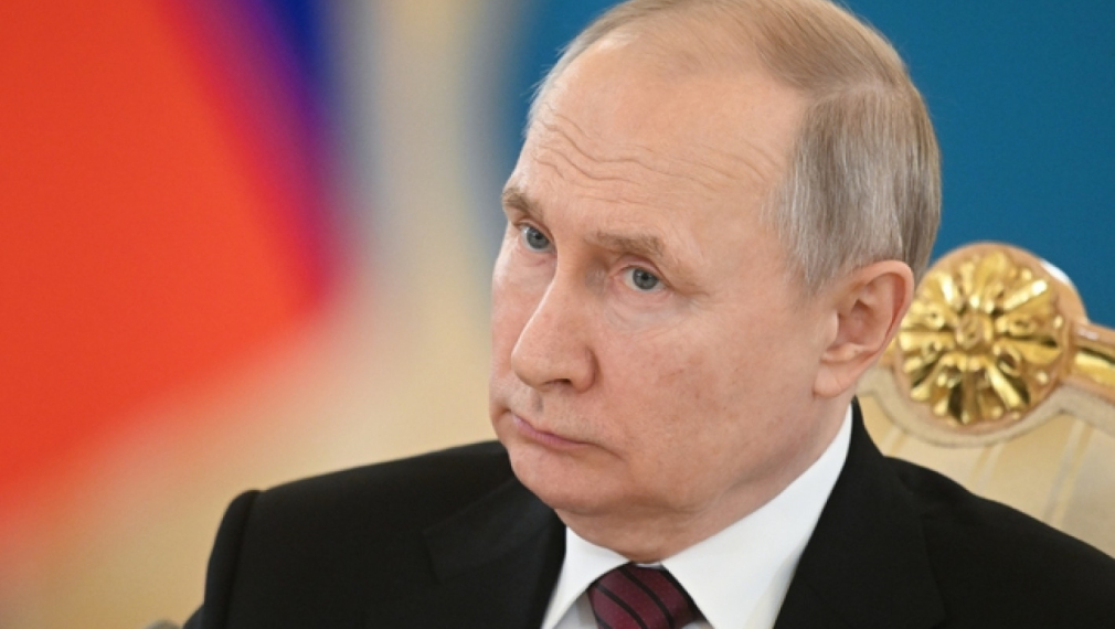 Путин: Не трябва да допуснем недоброжелатели да дестабилизират Русия