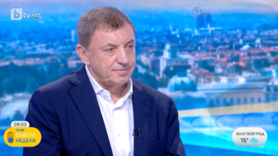 Алексей Петров: Не трябва да се позволява на Гешев да се гаври с лидерите. Борисов да не си дава имунитета