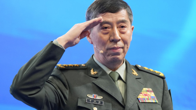 Пекин: Конфликт между Китай и САЩ ще бъде непоносима катастрофа за света
