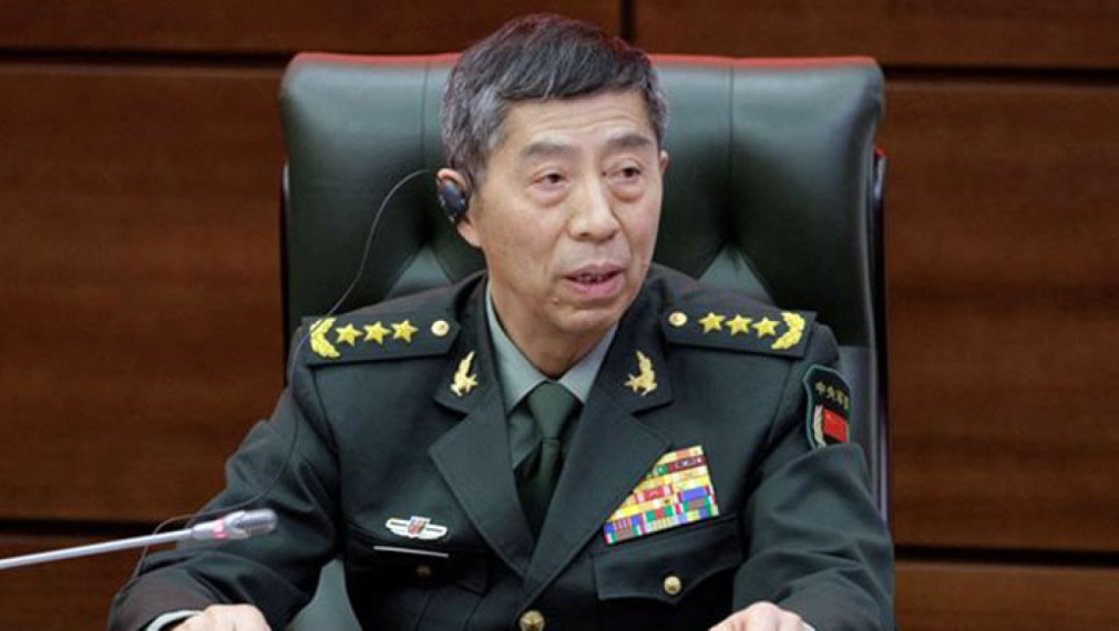 Конфликт със САЩ би бил катастрофален, заяви днес китайският министър