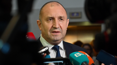 Надявам се правителството да не предава националните интереси на България
