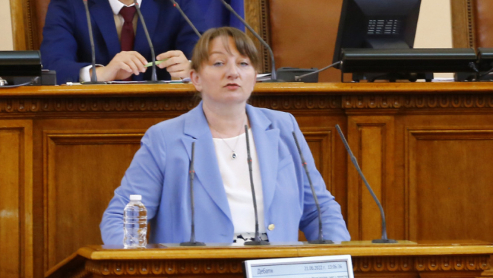 ГЕРБ-СДС: Интересите на хората и държавата днес изискват работещ парламент и стабилно редовно правителство