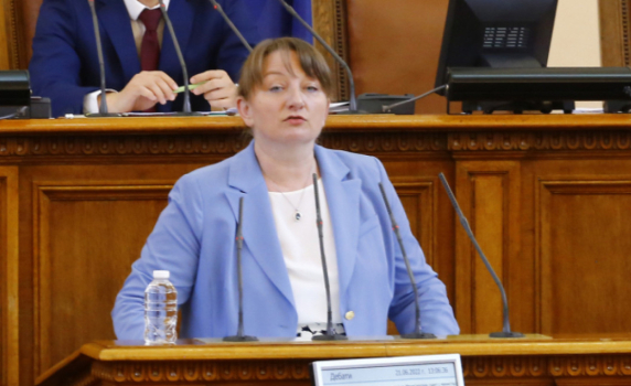 ГЕРБ-СДС: Интересите на хората и държавата днес изискват работещ парламент и стабилно редовно правителство