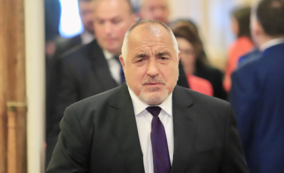 Борисов: Ако г-жа Нинова не се беше дръпнала, щеше да има правителство с първия мандат