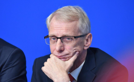 Денков: Разочарован съм от Радев. Не знам за друг случай на пълно освобождаване на зам.министри
