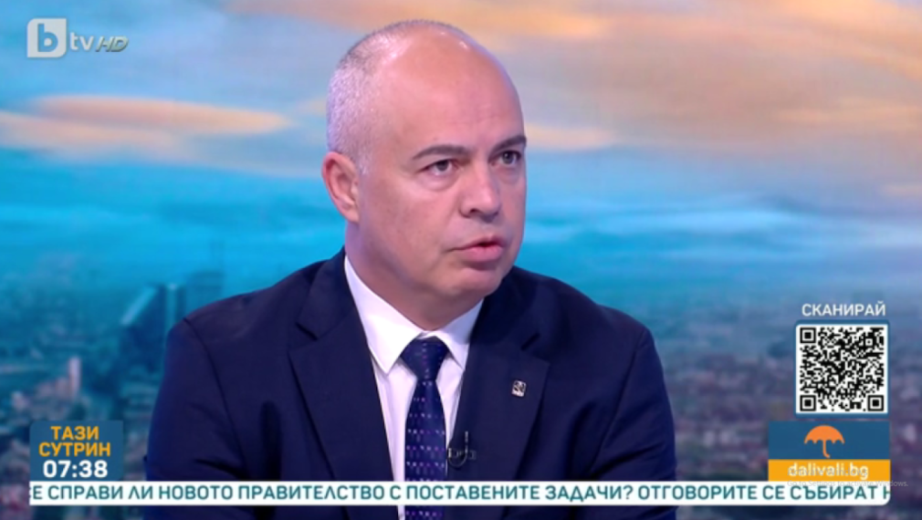 Свиленски: Борисов лъже. Нито за министри сме говорили, нито за кабинет