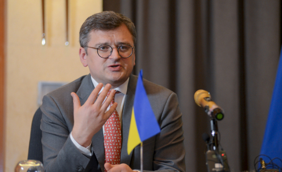 Украйна отхвърля призивите за „замразяване“ на конфликта с Русия