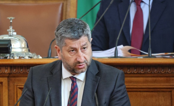 Христо Иванов: Станахме свидетели на попълване на конституционната комисия и не стана добре