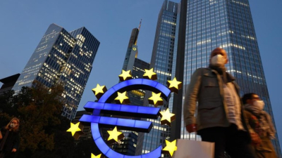 Автор  Олеся Дмитракова CNN Следвайте Гласове в Телеграм 20 те държави които използват еврото като