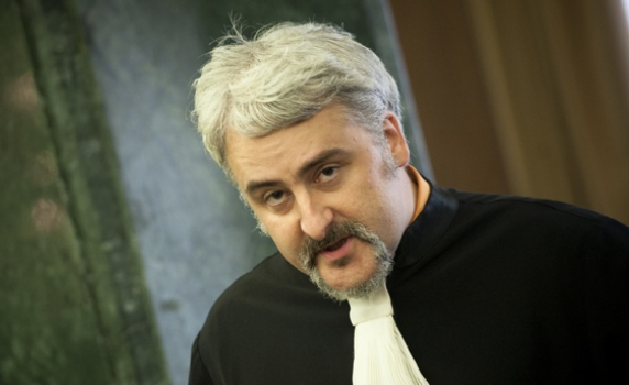 Адв. Кашъмов: Членовете на ВСС крият членството си в тайни общества