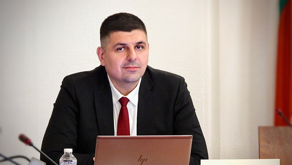Не сме изпрали Пеевски, заяви депутатът от ПП/ДБ Ивайло Мирчев