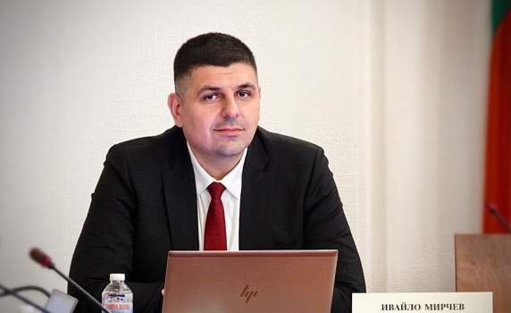 Ивайло Мирчев: С Пеевски сме на една вълна за главния прокурор
