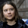 Грета Тунберг обвини Русия за срутването на стената на язовир "Каховка"