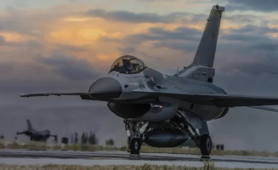 Парламентът одобри нов договор за 7,2 млн. долара за изтребителите F-16