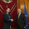 Тагарев пред украинската посланичка: България е готова да помогне за преодоляване на кризата с "Каховка"