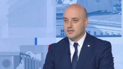 Атанас Славов: Бих подкрепил премахване на фигурата на главния прокурор, ако има мнозинство