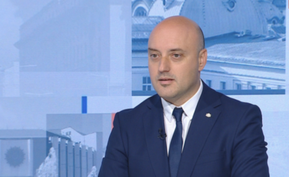 Атанас Славов: Бих подкрепил премахване на фигурата на главния прокурор, ако има мнозинство