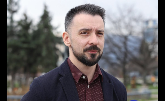 Протести срещу Пеевски на жълтите павета няма
