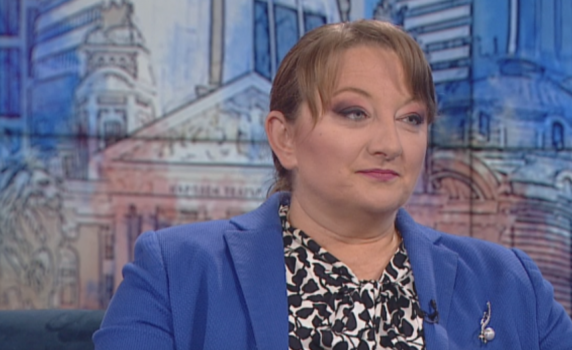 Сачева: Назначаването на Спецов за шеф на НАП не беше изненада, но задълбочава разделителните линии